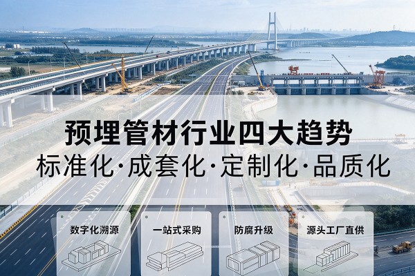广信行业发展趋势总结