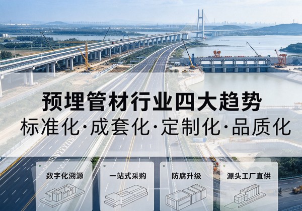 广信行业发展趋势总结