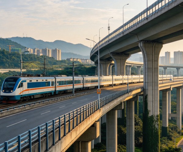 广信桥梁工程
